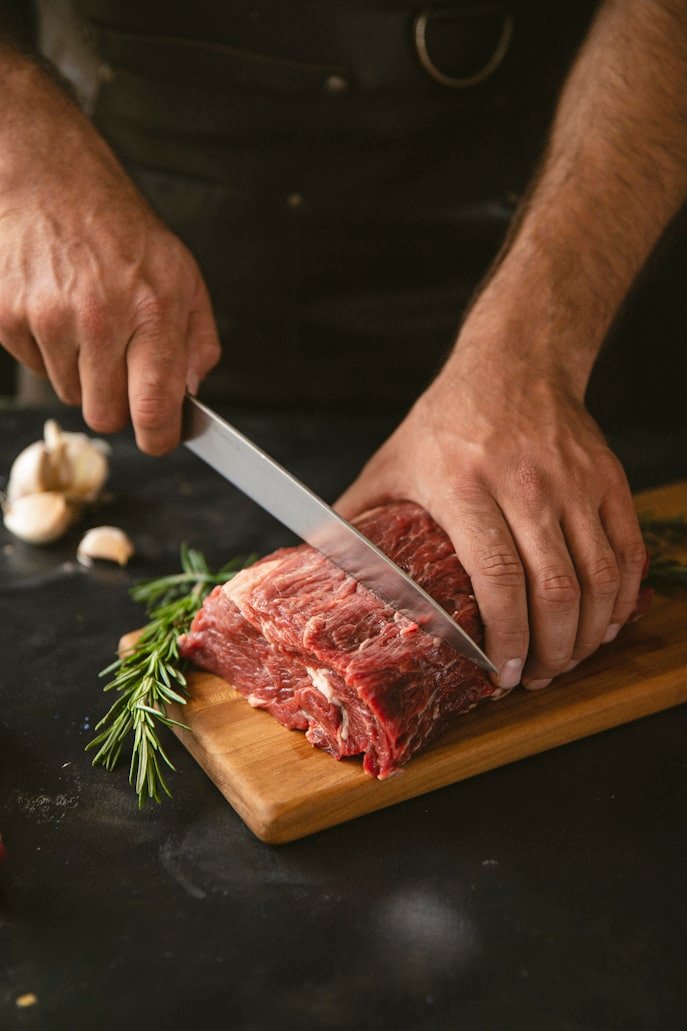 Premium Beef Cuts